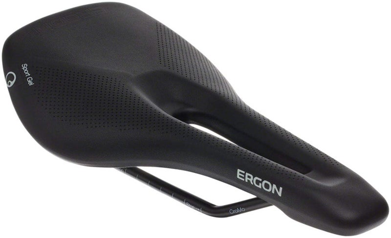 Ergon SR Road Sport Gel Womens Black S/M - Image 1